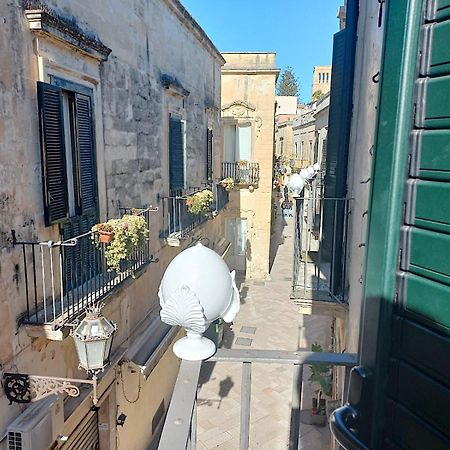 Li Frati Suite Lecce Dış mekan fotoğraf
