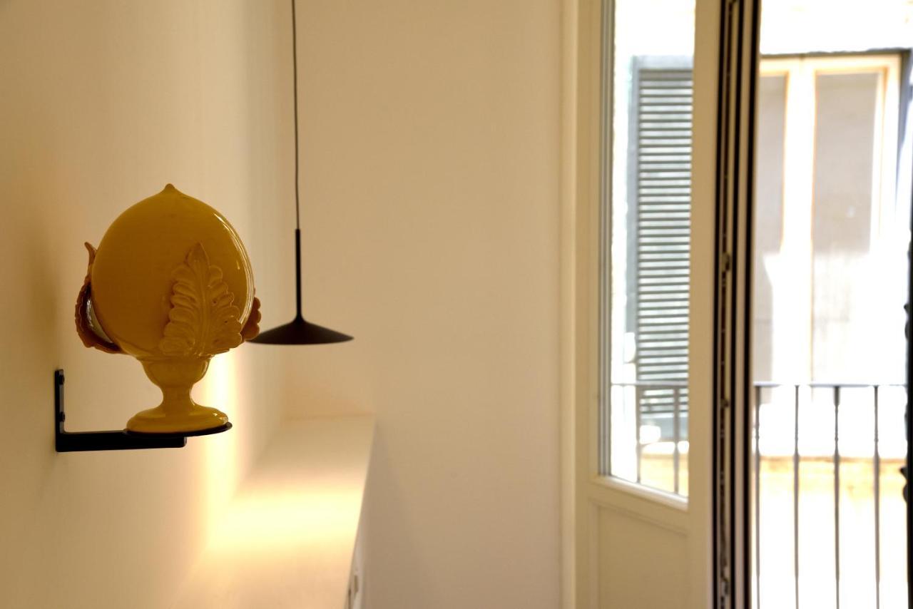 Li Frati Suite Lecce Dış mekan fotoğraf