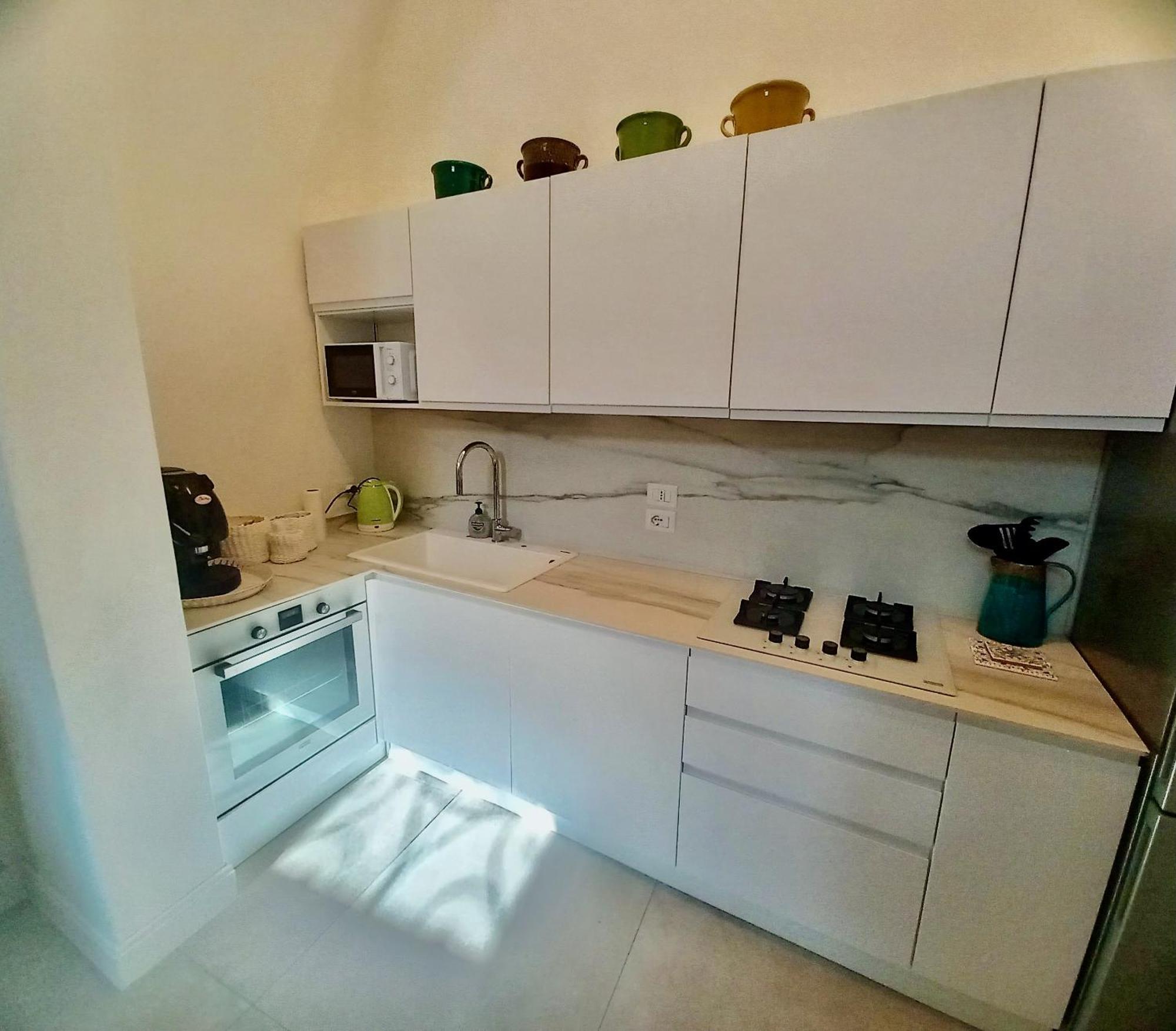 Li Frati Suite Lecce Dış mekan fotoğraf