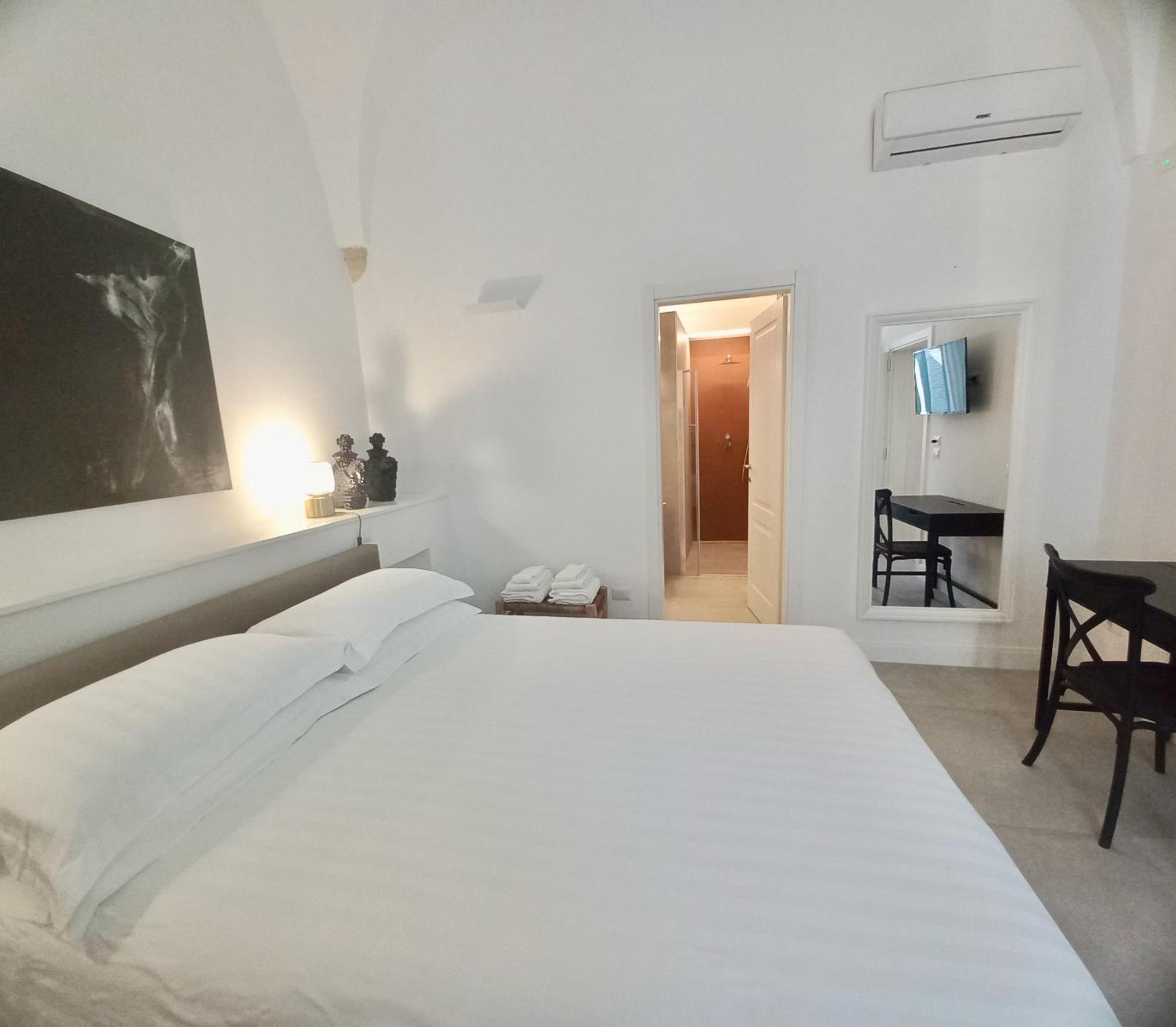 Li Frati Suite Lecce Dış mekan fotoğraf