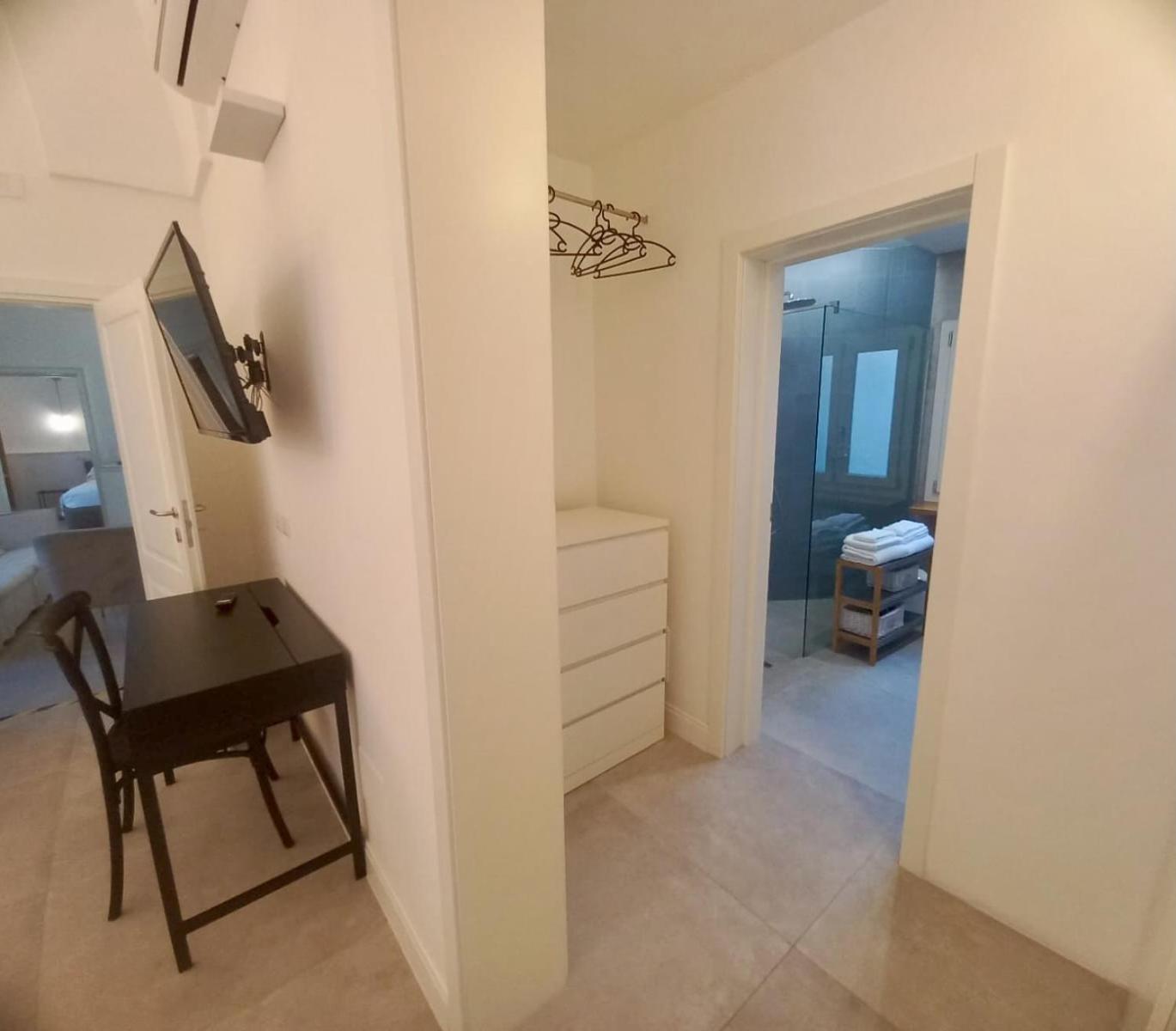 Li Frati Suite Lecce Dış mekan fotoğraf